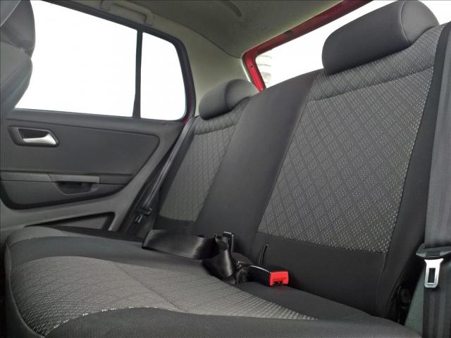 VOLKSWAGEN FOX 1.0 MPI TRENDLINE 12V FLEX 4P MANUAL - Foto 9