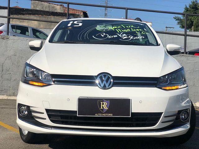 VOLKSWAGEN SPACEFOX 1.6 MSI HIGHLINE 16V - Foto 2