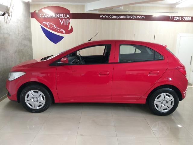 Ônix 2013 1.0 LT Lindo Completo - Foto 4