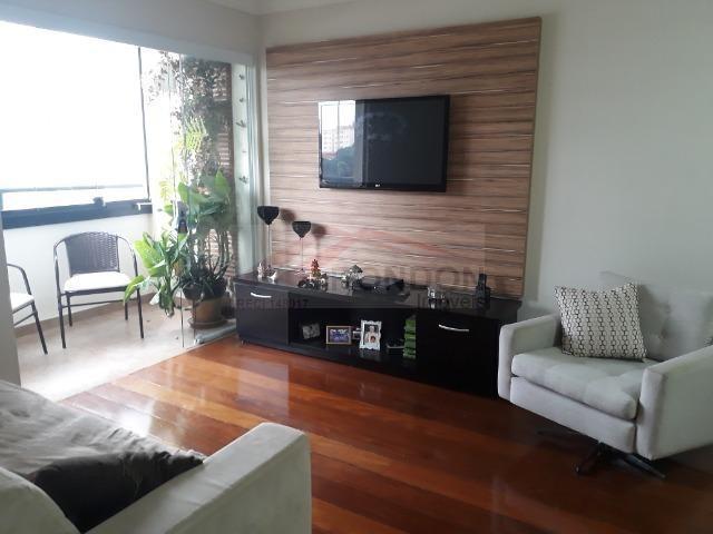 Apartamento à venda com 3 dormitórios em Centro, Guarulhos cod:AP0512