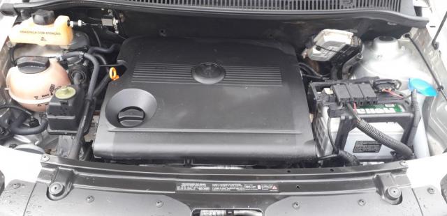 VOLKSWAGEN Crossfox 1.6 4P FLEX - Foto 9