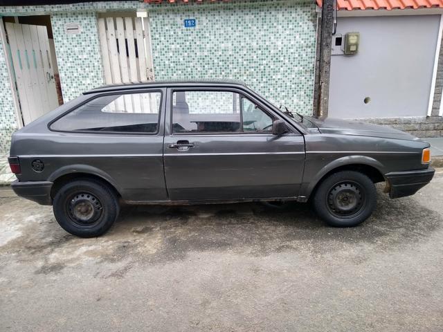 Carro bom e barato