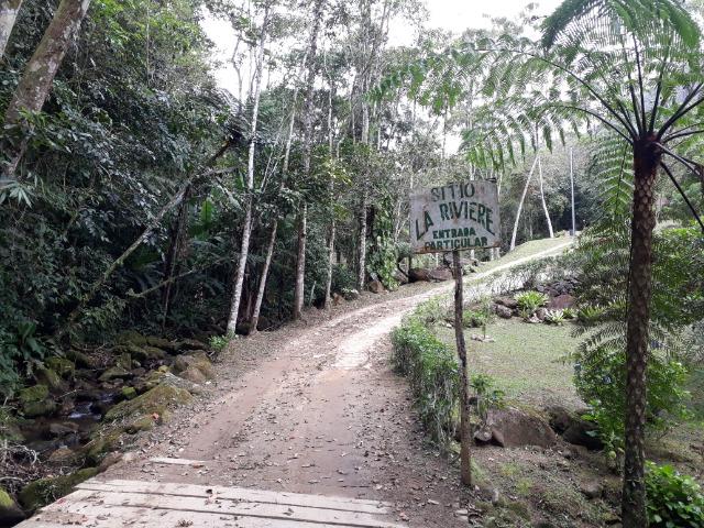 Sitio em Toca da onça,Lumiar,Nova Friburgo - Foto 20
