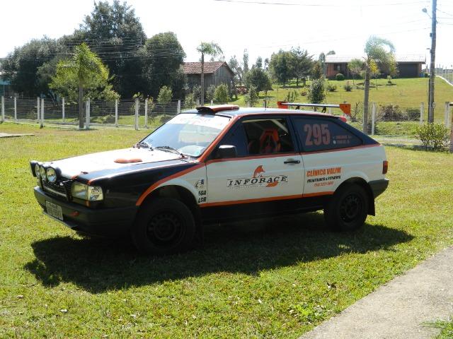 Gol Rally - Foto 2