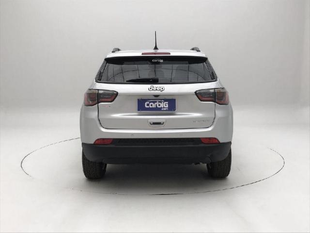 COMPASS COMPASS SPORT 2.0 4x2 Flex 16V Aut. - Foto 5