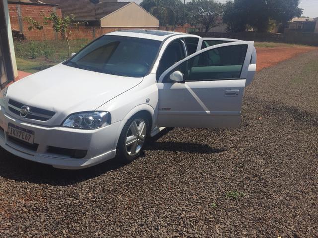 Astra gsi troco por menor valor! - Foto 6