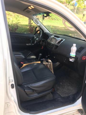 Toyota Hilux - Foto 9