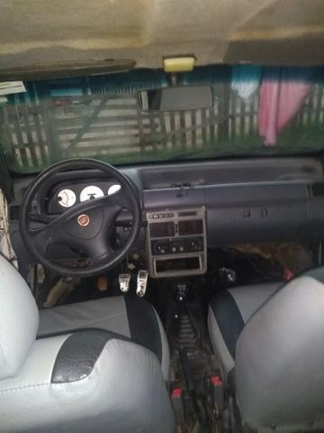 Vende-se esse carro - Foto 5