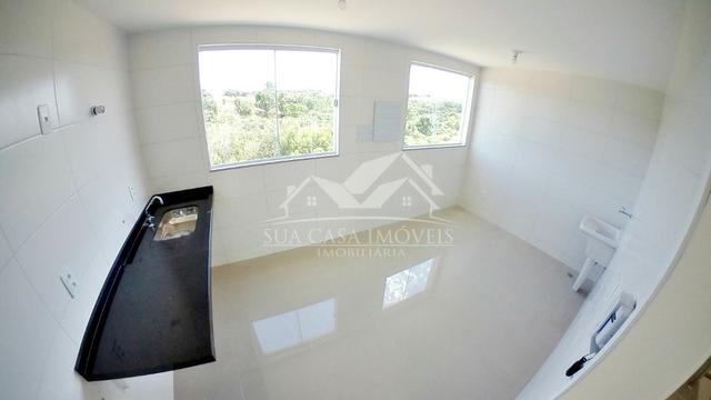 AP-Casa Triplex - 3qts/suíte - Morada de Laranjeiras - Reserva Prime - Foto 3