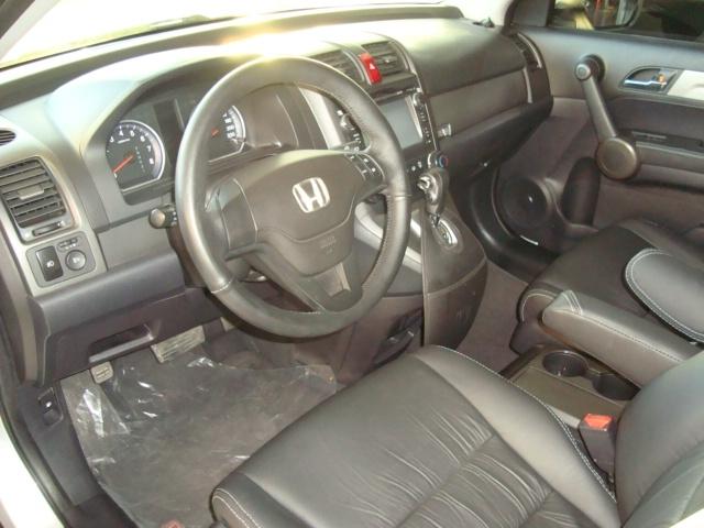 HONDA CRV 2.0 LX 4X2 16V GASOLINA 4P 2010 - Foto 8