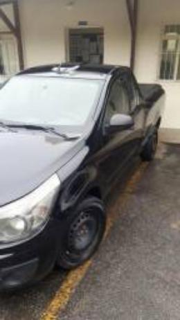 Vendo Montana LS 1.4 - Foto 7