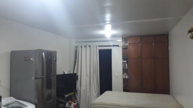 Kit Net com ótima localização no núcleo bandeirante! - Foto 9