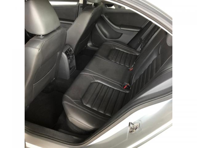 VW - VOLKSWAGEN JETTA HIGHLINE 2.0 TSI 16V 4P TIPTRONIC - Foto 7