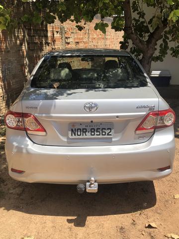 Corolla XEI 2.0 ano 13/13 - Foto 5