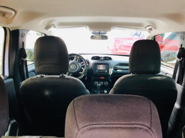 Jeep Renegade Diesel - Foto 19