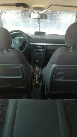 Meriva 1.8v8 CD
