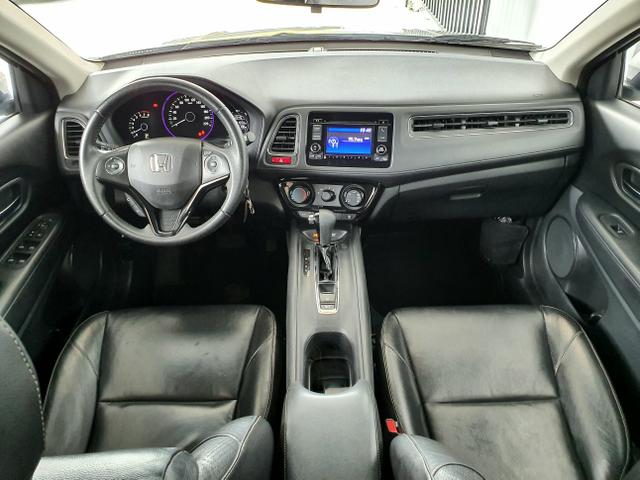 HR-V EX Automático 2016// Belém Veículos Premium - Foto 8