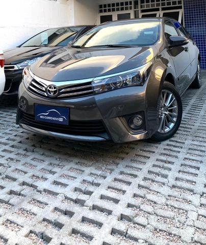 Corolla XEI - Foto 10