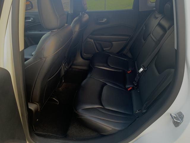 Jeep Compass 2018 Longitude! Oportunidade única - Foto 9