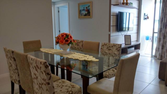 Apartamento 2 quartos, Residencial Sete Mares, Ingleses - Foto 3