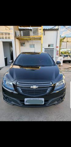Prisma LT 2016 (Completo)