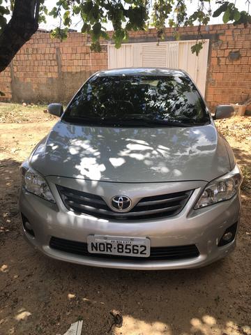 Corolla XEI 2.0 ano 13/13 - Foto 2