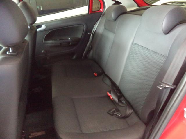 VOLKSWAGEN GOL 1.0 12V MPI TOTALFLEX TRENDLINE 4P MANUAL - Foto 6