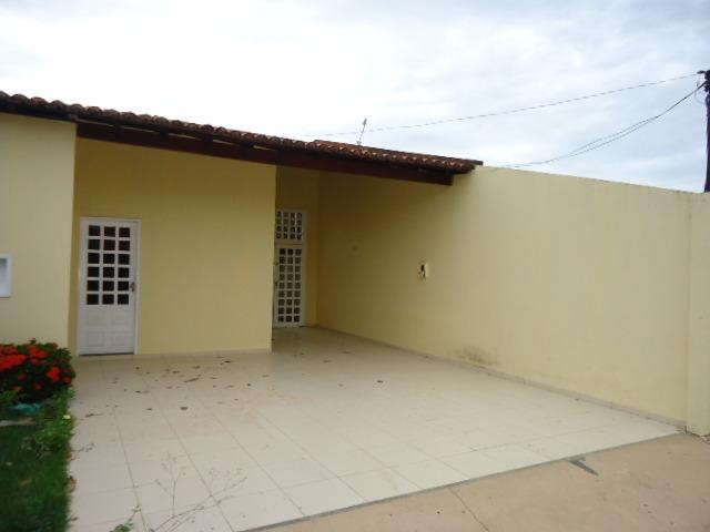 Casa 3 quartos, 1 suíte no Reis Veloso em Parnaíba, condomínio fechado - Foto 2