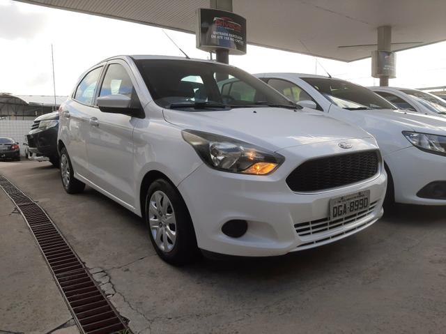 Ford Ka - Foto 2