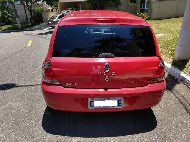 Clio - 2014 - GNV - Foto 2
