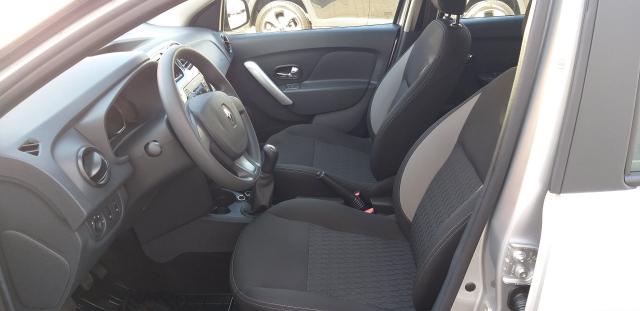 RENAULT SANDERO 2018/2019 1.6 16V SCE FLEX STEPWAY EXPRESSION MANUAL - Foto 5