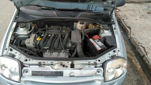 Clio para quem entende - Foto 6