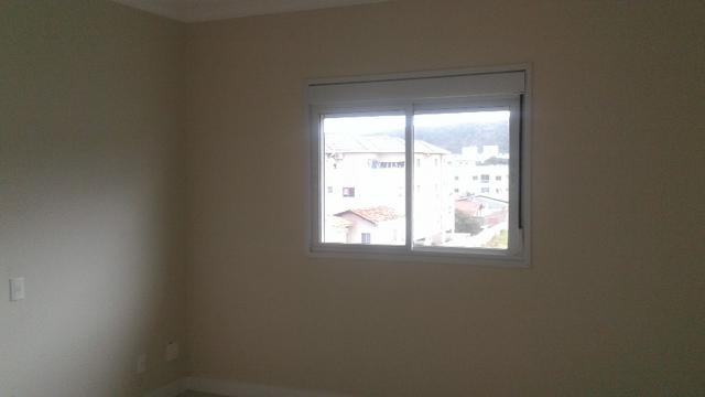Cobertura 2dorm 1suite 2vagas C/elevador e salão de festas/financia - Foto 7