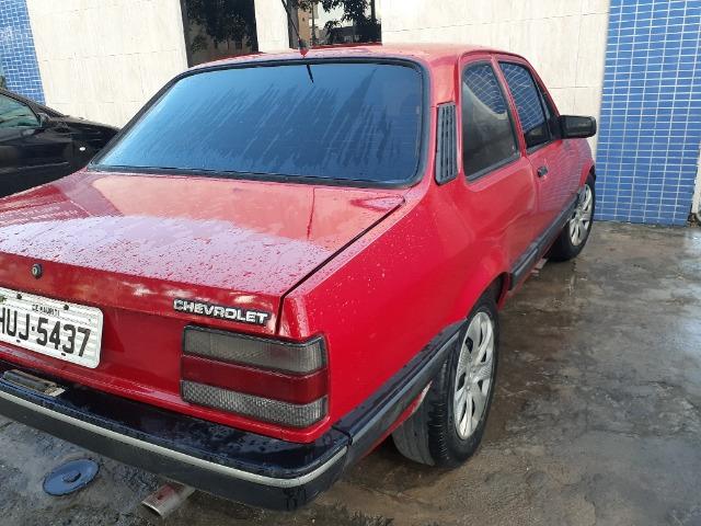 Chevette DL 1.6 - Foto 4