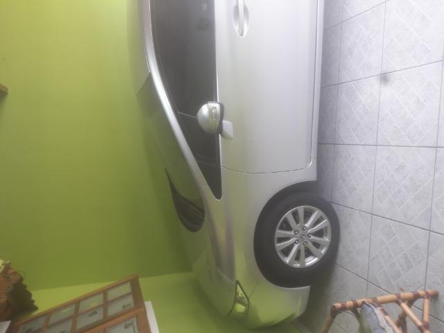 Vendo Honda Civic