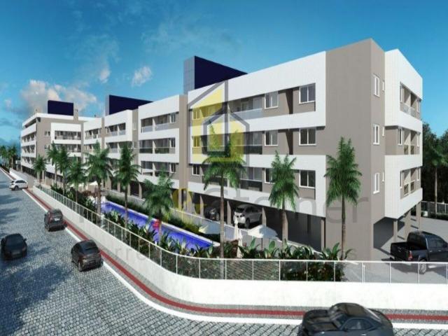 G*Floripa# Apartamento 2 dormitórios, 1 suíte, área nobre!! * - Foto 12