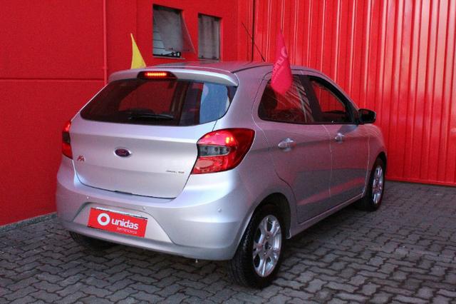 Ford ka Sel 1.5 2018 - Foto 5