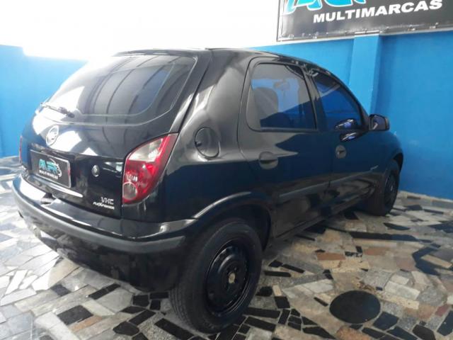 Chevrolet Celta Spirit - Foto 6