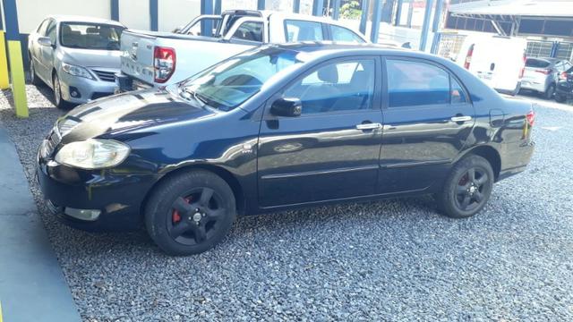 Corolla xei 1.8 mecanico - Foto 3