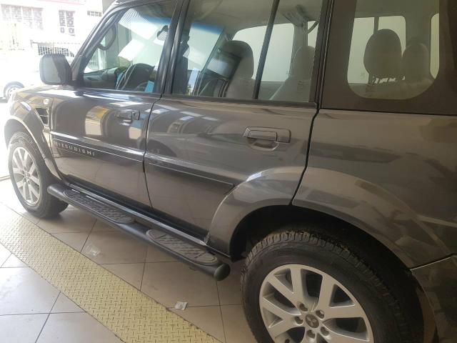 Pajero TR4 2012/2012 Impecável - Foto 12