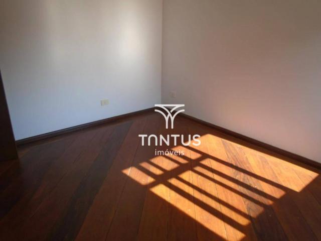 Casa à venda, 322 m² por R$ 1.450.000,00 - Abranches - Curitiba/PR - Foto 18