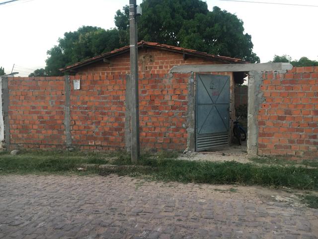 Casa no bairro Monte alegre