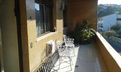 Apartamento - CACUIA - R$ 680.000,00