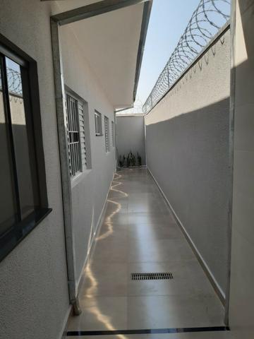 Casa na Região da Falcão com 3 Dormitórios - Foto 13