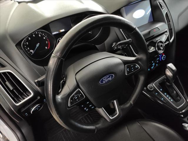 Ford Focus 2.0 Titanium 16v - Foto 6