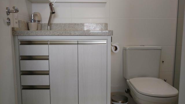 Apartamento 2 quartos, Residencial Sete Mares, Ingleses - Foto 8