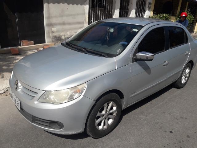 Voyage muito novo, motor 1.6 - Foto 4
