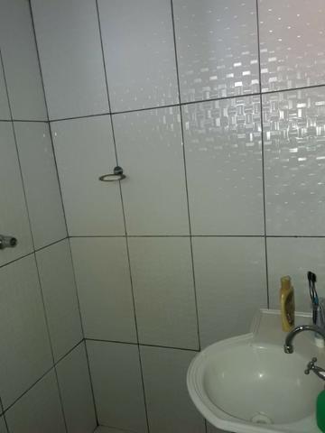 Casa com 2 quartos no Arapoangas Planaltina -DF - Foto 3