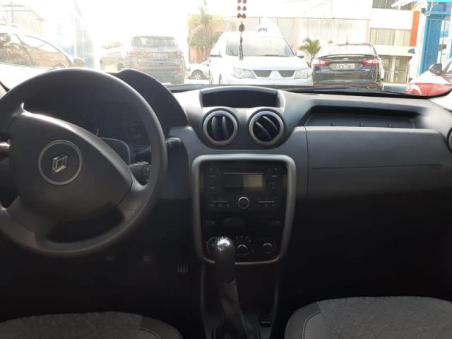 RENAULT DUSTER 1.6 E 4X2 - Foto 4