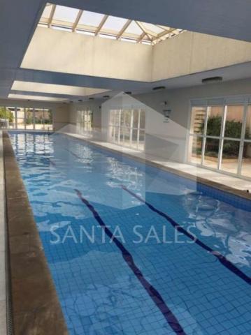 Apartamento 3 quartos, 1 suite, varanda gourmet envidraçada - terraço ipiranga - metrô sac - Foto 10